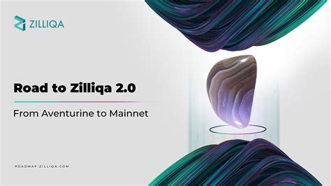 Road to Zilliqa 2.0 .